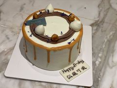 -théATRE 茶聚场(王府中環店)