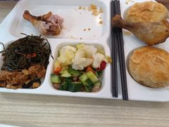 -香妃烤鸡(西单店)