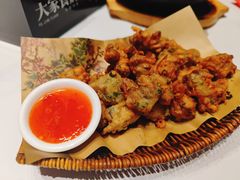 -大家食府·福建菜(FAC协盛中心庭院餐厅店)