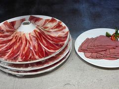 -曲水兰亭(北京四惠店)