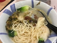 -永和大王(共和新路店)