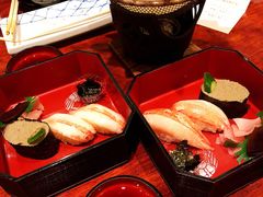 -蟹道乐(新宿本店)