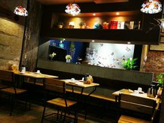 -庭院里的小幸福(开发区万达店)