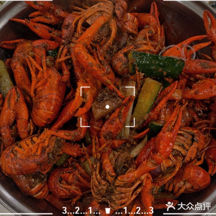 暑期吃虾🦞