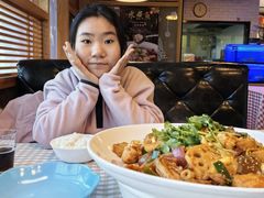 -拿渡·水煮鱼 麻辣香锅(西单大悦城店)