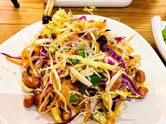 管氏特拌菜-管氏翅吧(国展店)