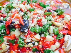 邱金小炒-邱金小炒·30 年盐帮江湖菜(自贡店)