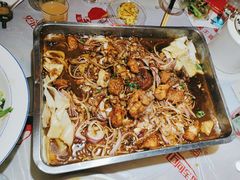 -王婆炒鱼(总店)