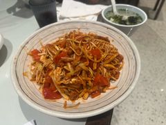 -慧娟面馆·餐厅(望江路店)