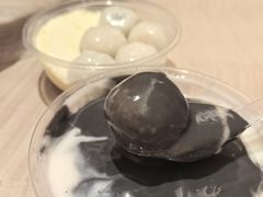 -阿三麻蓉汤圆(顺光大厦店)