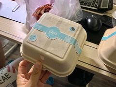 -7cake憩刻生日蛋糕·下午茶(西安店)