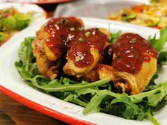 -Tubestation站点比萨(高新万达ONE店)