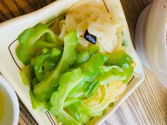 -秦关面道(世博店)