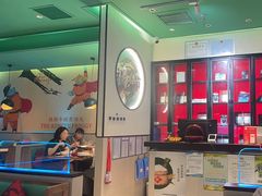 -蛙小侠·沸腾砂锅(望海国际广场店)