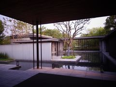 -木守西溪溪隐餐厅