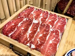 -袁山山重庆火锅(丈八北路店)