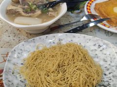 -新辉港式茶餐厅(北栅店)