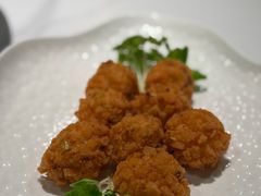 -申粤轩酒楼·三十年粤菜经典(丁香花园店)