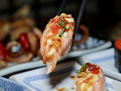 -鸟泉居酒屋·烧鸟·酒馆(百子湾店)