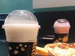 -乐凯撒披萨(海岸城店)