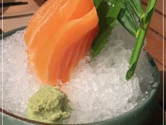 -山葵家居酒屋(天目里店)