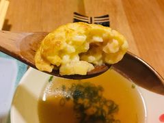 明石烧-章之鱼家(体育东路店)