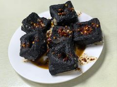 -五娭毑臭豆腐(黄兴南路店)