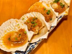 -大焰自助日式料理 铁板烧(徐汇店)