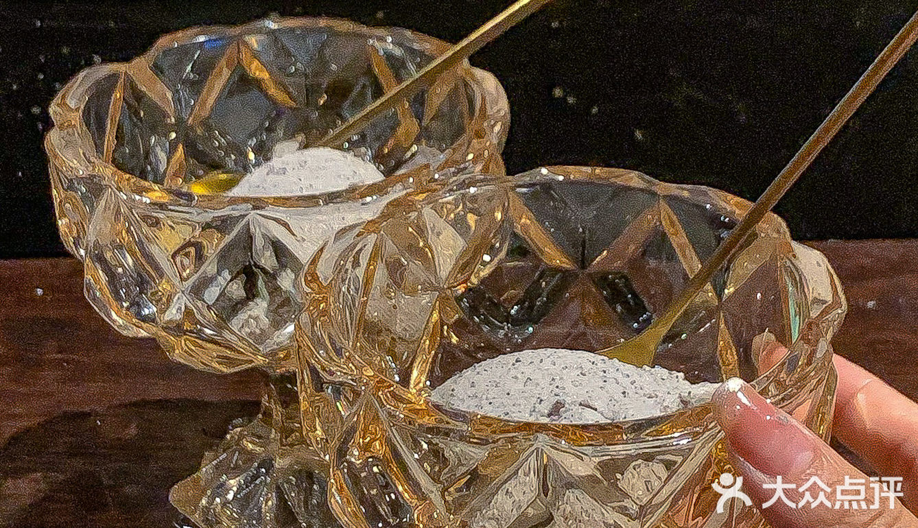 预计下一个会🔥的店！！杭州尊嘟好吃的炉端烧