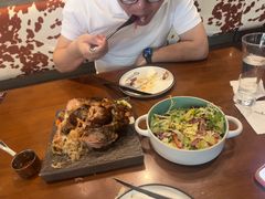 -haxnbauer海森堡德国餐厅(深圳coco店)