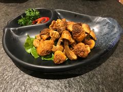-煲宫猪肚鸡(昆山金鹰国际购物中心店)