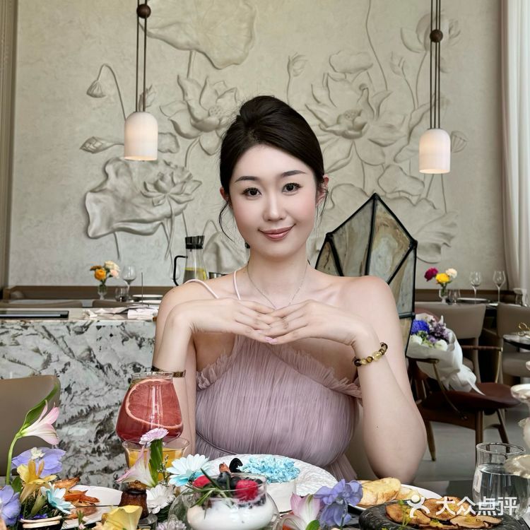 济南最梦幻下午茶➕西餐厅