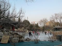 -宣武艺园