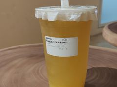-狐狸和向日葵(北京路店)