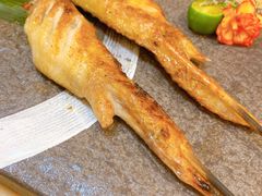 羽田碳火鸡翅-鲔屋寿喜烧