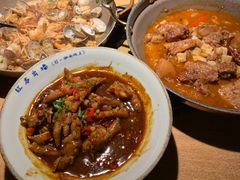 -吃饭皇帝大(解放西路店)