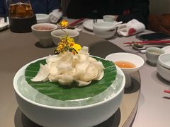 冰镇九年百合-金海华·悦食东方(苏州中心商场店)