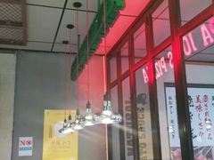 -棒约翰比萨·意面(金桥国际店)