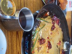 -五里关火锅(牛市口店)