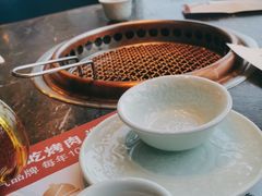 -一品诚记烤肉(大连柏威年购物中心店)