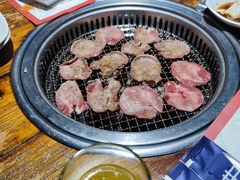 -韩一品韩国料理(柏庐南路店)