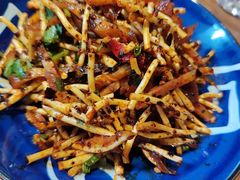 -树厨贵州菜(大十字店)