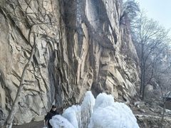 -抱龙峪