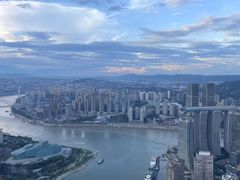 -WFC会仙楼观景台