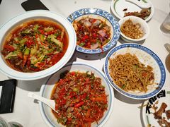 -欧记大排档·景德菜(上海首店)