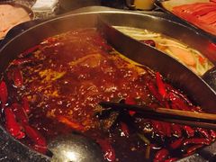 -佬革命主题火锅(玉沙路店)