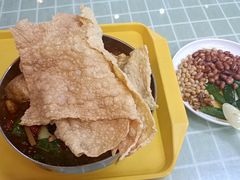 -红鼻子桂林米粉(金唐新光界店)