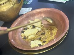 -诺敏塔拉奶茶-布里亚特包子-手把肉(锦都会店)