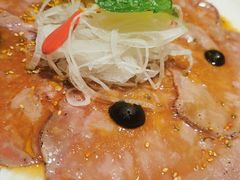 -弓二·烧鸟居酒屋(财富购物中心店)
