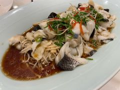 -子霖南山鲜虾面(南山总店)